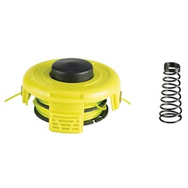 Ryobi 5132002590 RAC118, Black, Yellow