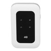 4G LTE Mobile Hotspot 150Mbps High Speed Support 10 Users