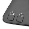 Anti Fog Heated Rearview Mirror Glass A3159473 Fit for Mercedes