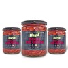 lloyd Pickled Red Onions - Small Batch - New York