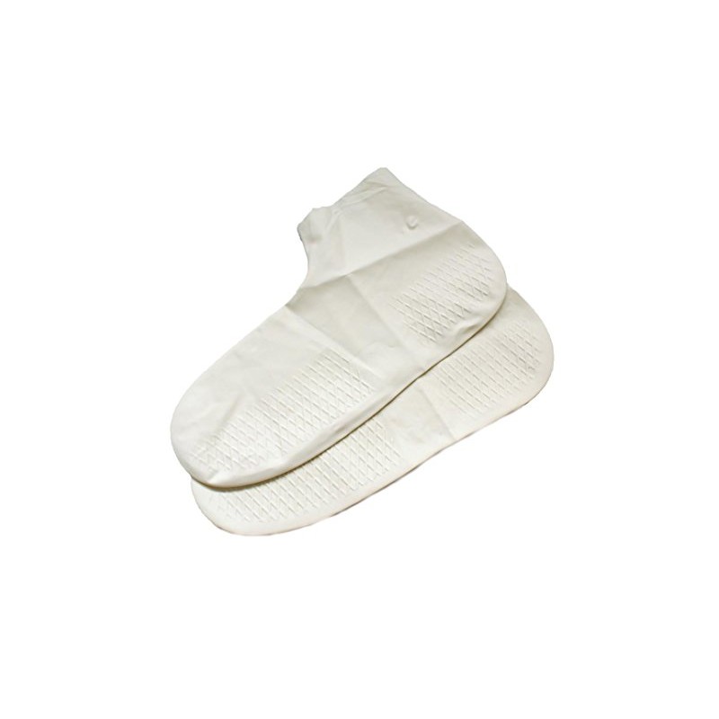 iSport Waterproof Guard Socks for Swimming (Pair) - Medium