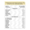 Suplemento Caseinato De Calcio Micelar (700 Gr) Prowinner Natural