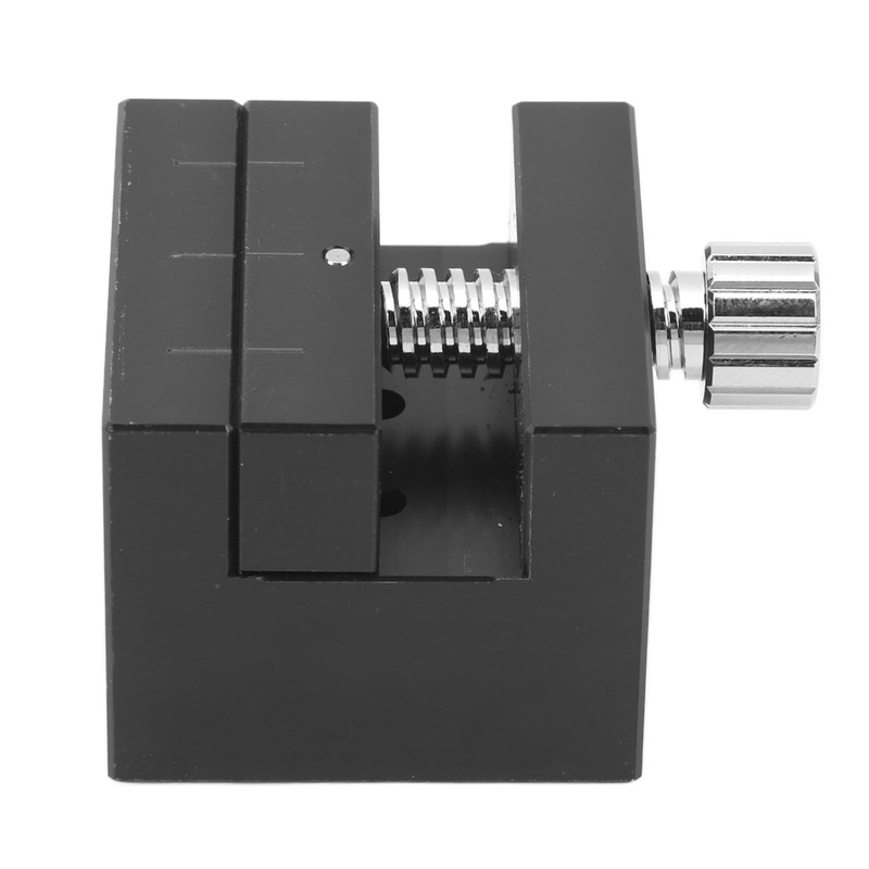 Watch Band Holding Vise Adjustable Watch Strap Holder Watch Repair