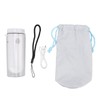 Portable Bidet 230ml USB Rechargeable Efficient Water Saving Simple Operation