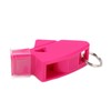 Culnflun Whistle, Competition Whistle E with Lanyard and Storage Box