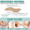 Pack of 50 Toenail Correction Patches for Ingrown Toenails -