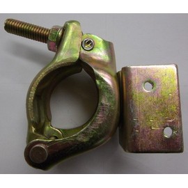Shinsei Rafter Clamp (Freely) φ1.9 inches (48.6 mm)