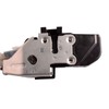 Unikpas Front Right Door Latch Assembly Compatible for Dodge Challenger