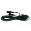 WatioWave 5m Extendable Cable LED Curtain IP44