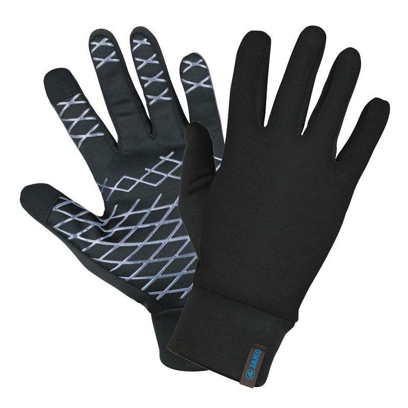 Jako Field Player Gloves Function Warm Accessories (Caps, Hats, Etc),