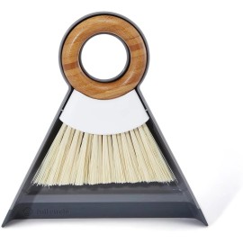 Full Circle Tiny Team Mini Brush & Dustpan Set by Full Circle