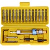 Screw Extractor Drill Driver Set High Speed Steel Screwdriver Bit