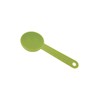 Daiwa GT-15 Measuring Spoon, Green, Set of 4