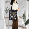 Lorelei Rory Fans Dragonfly Stars Shopping Bag, 1, carry bag