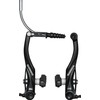 Shimano BR-T4000 Alivio V-Brakes,Black