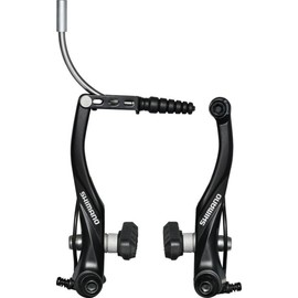 Shimano BR-T4000 Alivio V-Brakes,Black