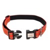 Long Paws Comfort Collar, Reflective, Padded Dog Collar, Extra Small,