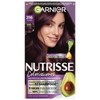 Tinte para cabello Garnier Nutrisse coloríssimos 316 lavanda