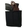 Browning 1911 22, 380 Pro Carry Ankle Holster Left Hand