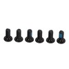 Bicycle Floating Disc Brake Rotor with 6 Bolts for Road
