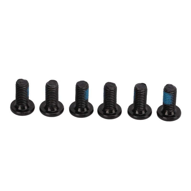 Bicycle Floating Disc Brake Rotor with 6 Bolts for Road