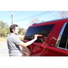 California Car Duster Jelly Blade Flexible Silicone Auto Drying Tool