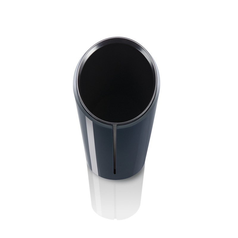 Sigel SA160 Pencil / Pen Holder eyestyle - Dark Grey