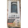 Bear Grylls 3-In-1 Hydro Lamp Water Bottle / Solar Lamp