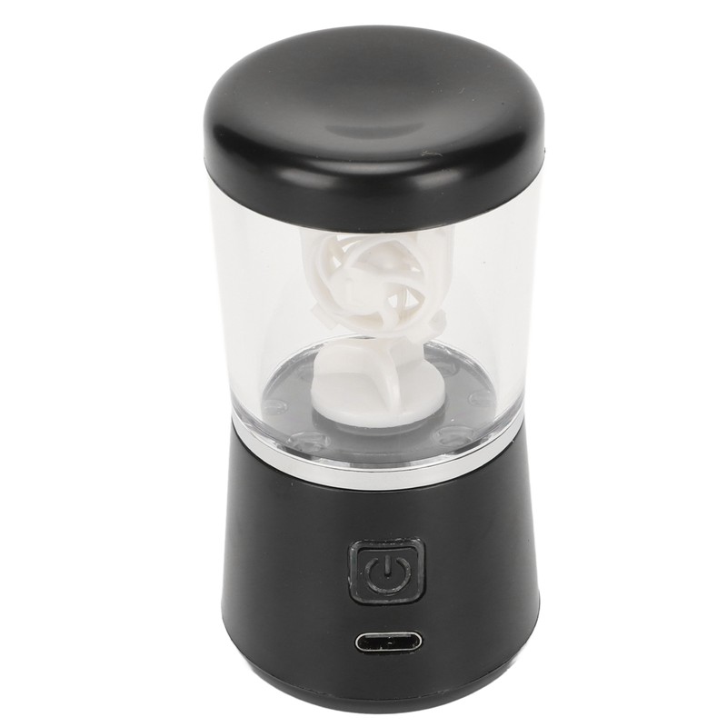 Contact Lens Cleaner USB Charging Automatic Portable Tear Proteins Removal