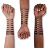 ORYX Automatic Precision Browliner 608 Brown / Black