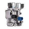 15811R41L01 Engine Variable Timing Solenoid compatible with Honda Accord 2.4L