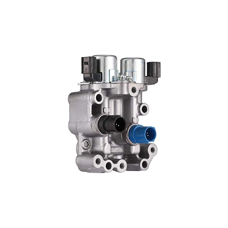 15811R41L01 Engine Variable Timing Solenoid compatible with Honda Accord 2.4L