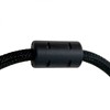 Oypla 1m DVI-D 24 + 1 Pin Male to Male