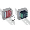 Print Worth 3D Allstar Universal DIN Rail / Wall Mount