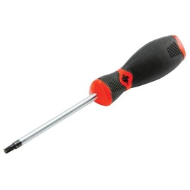 Performance Tool W30825 T25 X 4-Inch Professional Star Screwdriver With Magnetic Tip