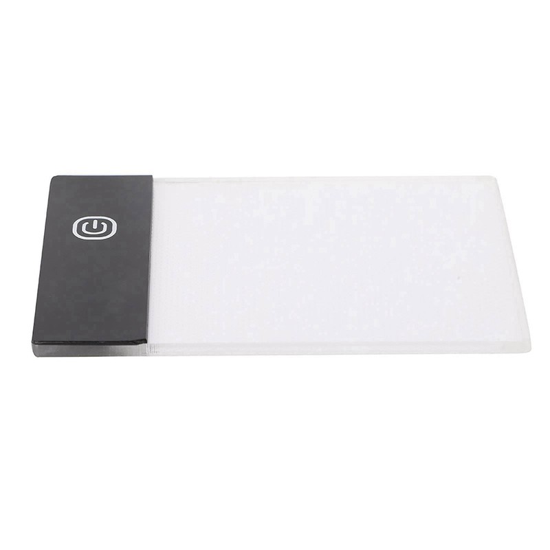 A6 LED Light Board, Mini LED Light Copy Board A6