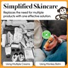 Monkey Balm All Natural Skin Care for Kids, Babies, Adults