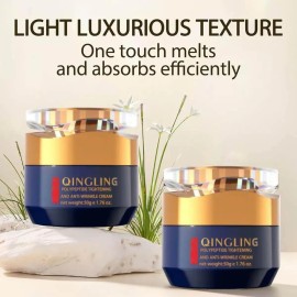 Ib Ba Crema Hidratante-refrescante Antiarrugas, Crema