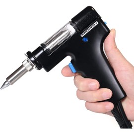 YIHUA 948G Replacement Desoldering Suction Gun Handle for YIHUA 948-I and YIHUA 948-II Soldering Station