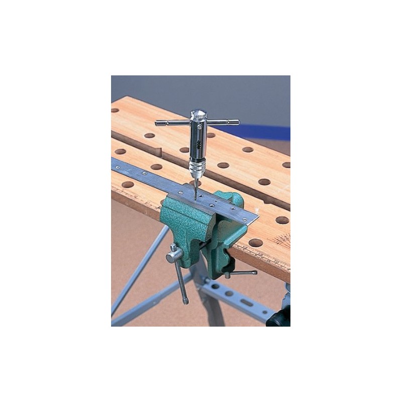 Ichinen Access Thread Master 22142 Taps, Set of 3, M5