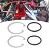 Car Blow Off Valve Replacement Set, Blow Off Valve with