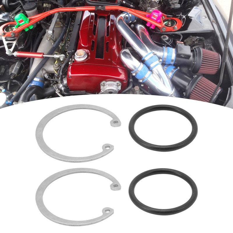 Car Blow Off Valve Replacement Set, Blow Off Valve with