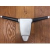 Clarke American Sanders - Clarke Clarke Handle Front CFP (Part # 21074A)