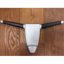 Clarke American Sanders - Clarke Clarke Handle Front CFP (Part # 21074A)