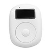 DAB Mini Radio with Digital Display Mini Bluetooth White Noise
