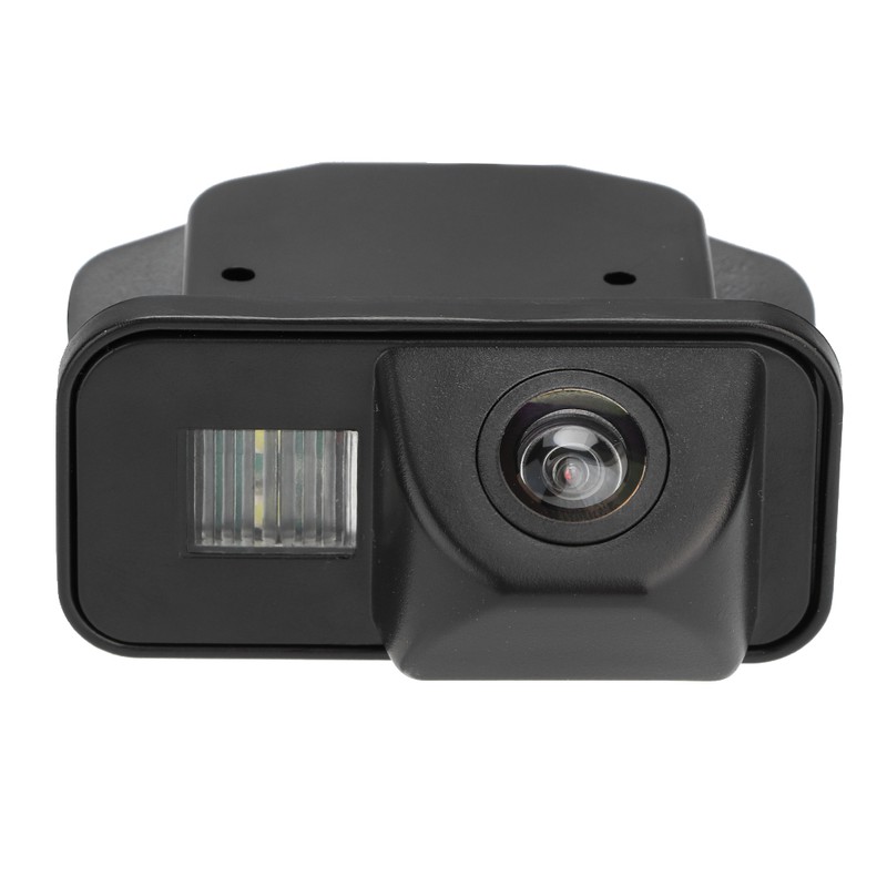HD Reversing Camera 170° Waterproof Car Parking System Monitor Fits