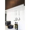 YAMAZAKI home Tower Under Shelf Tool Hanger