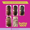 Sensationnel Butta Lace Wigs - Vintage Rider Extra Wide 5