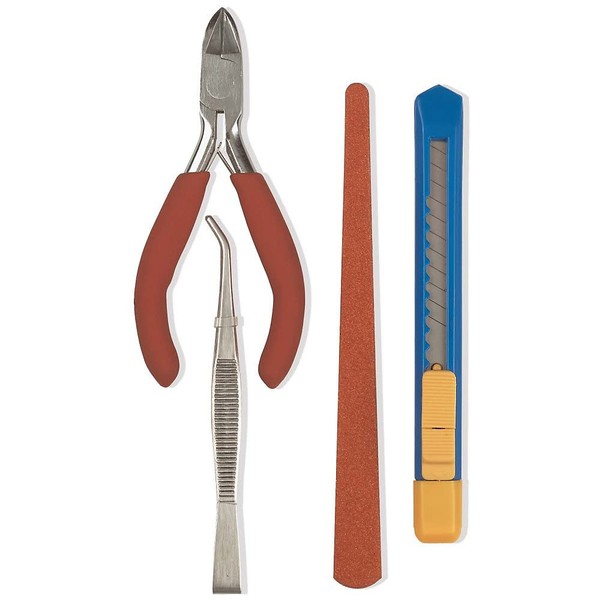 Model-Set Plus "Modelling tools"