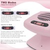 Nail Dryer for Regular Polish,300W Nail Drying Fan with Auto
